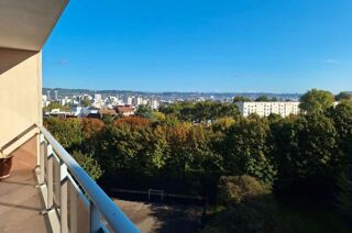  Appartement  vendre 2 pices 54 m