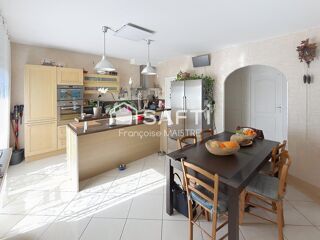  Maison à vendre 6 pièces 168 m²