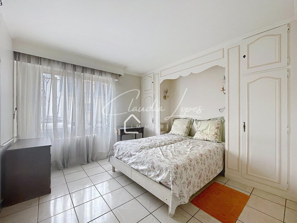 Vente Appartement APPARTEMENT  F4 QUARTIER DE LA GARE Enghien-les-bains