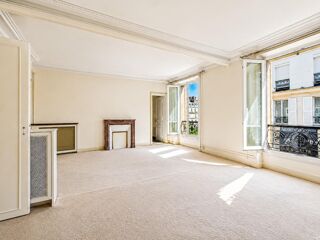  Appartement à vendre 4 pièces 78 m²