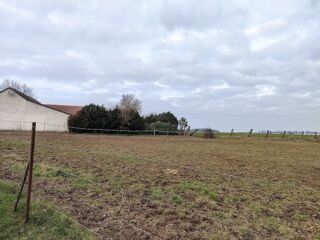  Terrain � vendre 962 m�