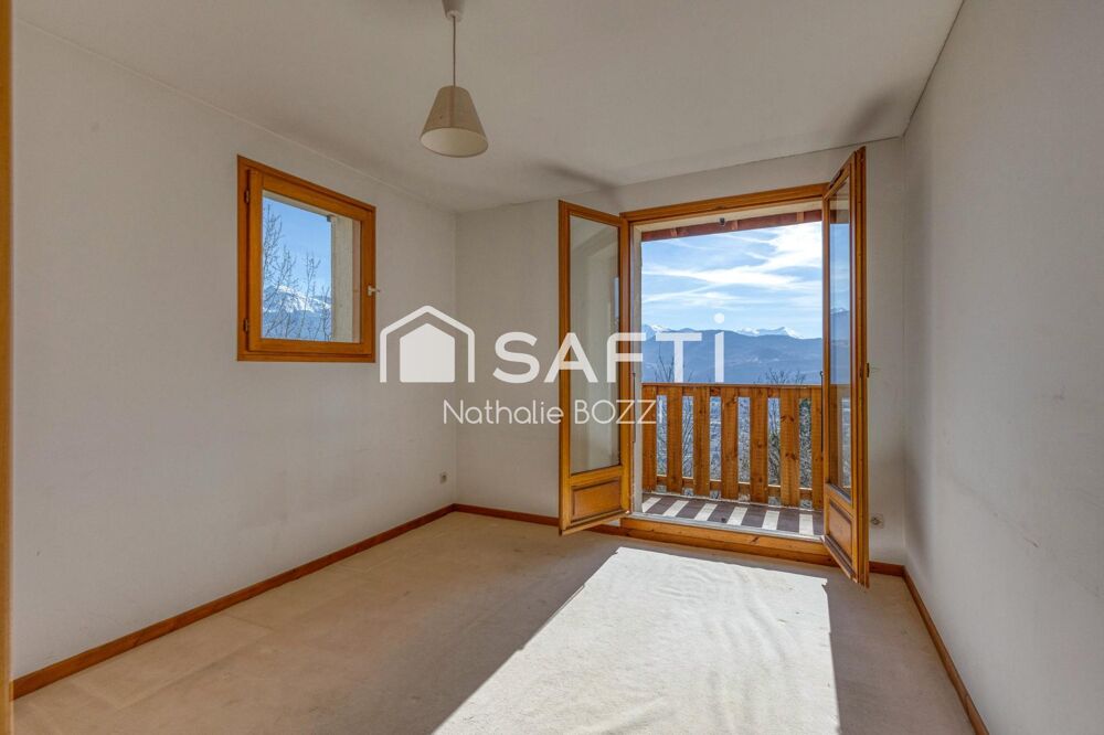 � vendre  Maison Corenc (38700)