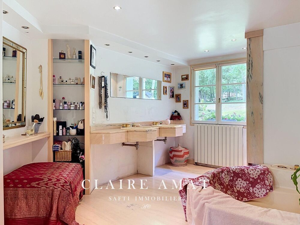 à vendre  Maison Septeuil (78790)