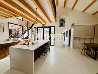  Maison à vendre 4 pièces 140 m²