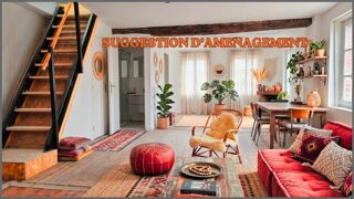  Maison à vendre 4 pièces 162 m²