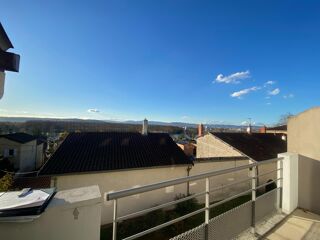  Appartement à vendre 4 pièces 92 m²