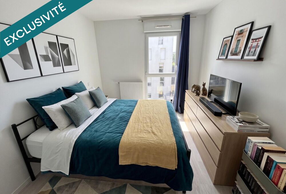 Vente Appartement BREST INVESTISSEMENT PATRIMONIAL SÉCURISÉ Brest