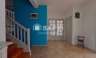  Maison à vendre 5 pièces 146 m²