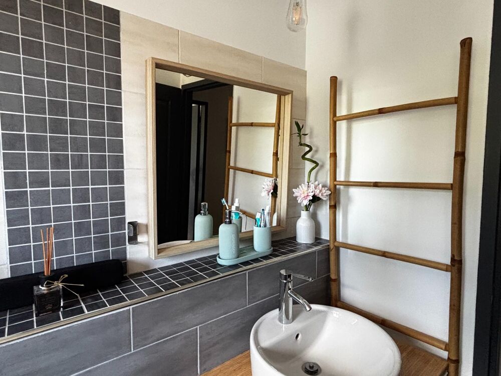  vendre  Maison Arcangues (64200)