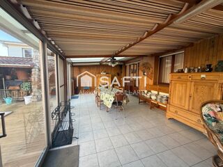  Maison à vendre 4 pièces 116 m²