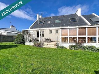  Maison à vendre 7 pièces 144 m²