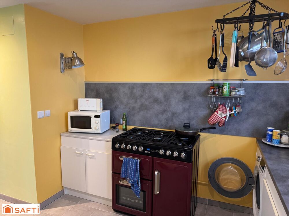 Vente Maison Maison Familiale Maignelay-montigny