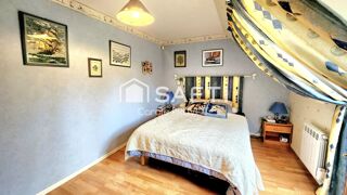  Maison à vendre 7 pièces 125 m²