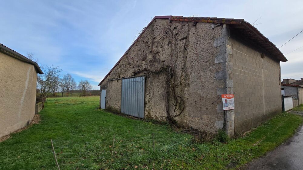 Vente Immeuble TERRAIN CLOS Leignes-sur-fontaine