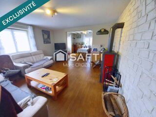  Maison � vendre 6 pi�ces 127 m�