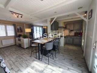  Maison � vendre 4 pi�ces 88 m�