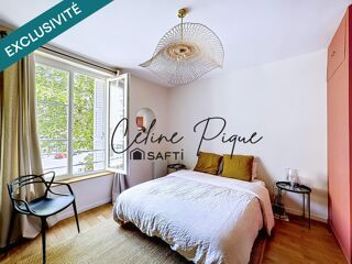  Appartement � vendre 3 pi�ces 66 m�