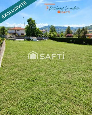  Terrain à vendre 886 m²