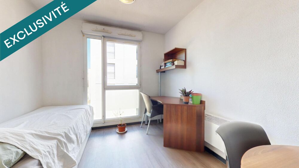 Vente Appartement APPARTEMENT 1 PIECE - BRON Bron