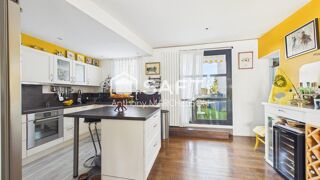  Appartement � vendre 4 pi�ces 149 m�