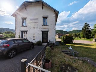  Maison à vendre 6 pièces 122 m²