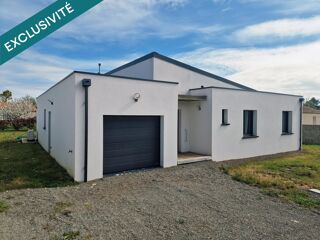  Maison � vendre 5 pi�ces 114 m�