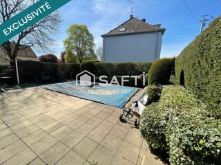  Immeuble  vendre 309 m