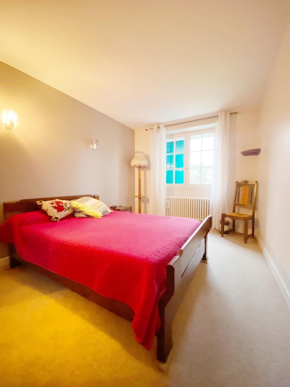 Vente Maison charmante maison sur Lasfaillades 81260 Brassac