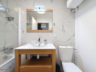  Appartement � vendre 1 pi�ce 28 m�