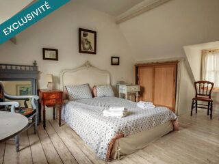  Maison � vendre 3 pi�ces 81 m�