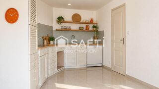 Vente Maison Emplacement reposant Breuil-barret