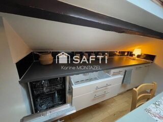  Appartement � vendre 2 pi�ces 56 m�