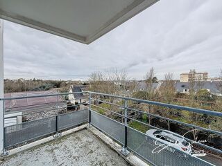  Appartement � vendre 3 pi�ces 68 m�