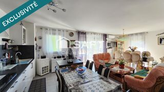  Appartement � vendre 4 pi�ces 90 m�