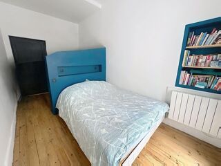  Appartement � vendre 2 pi�ces 59 m�