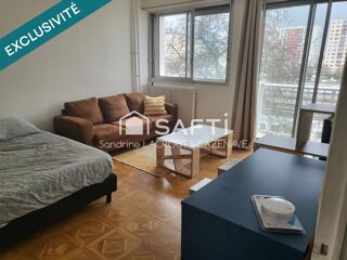  Appartement � vendre 2 pi�ces 40 m�