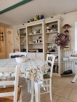  Maison � vendre 7 pi�ces 80 m�