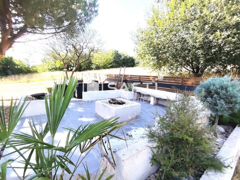 Belle maison sur sous sol de 87m2