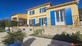  Maison à vendre 6 pièces 140 m²