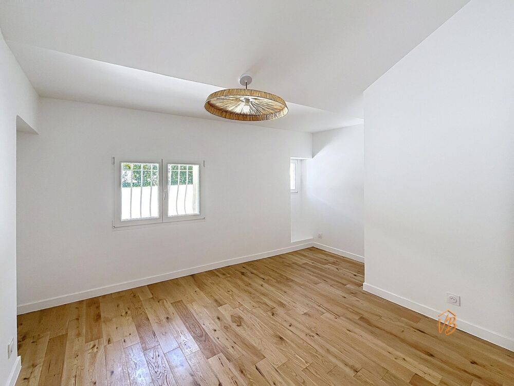 à vendre  Maison Marseille 8