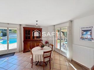  Maison � vendre 5 pi�ces 125 m�