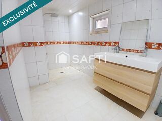  Maison à vendre 5 pièces 132 m²