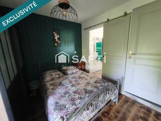 Maison à vendre 4 pièces 100 m²