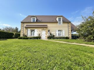  Maison  vendre 7 pices 147 m