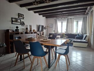  Maison à vendre 5 pièces 148 m²