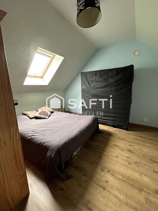  Maison à vendre 5 pièces 104 m²