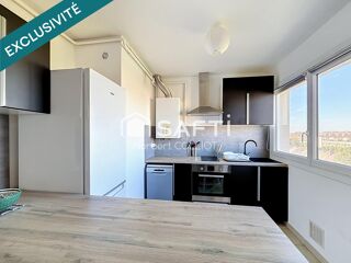  Appartement à vendre 1 pièce 27 m²