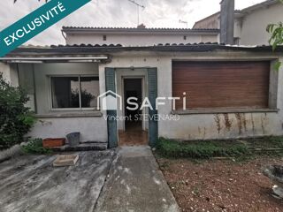  Maison � vendre 3 pi�ces 85 m�