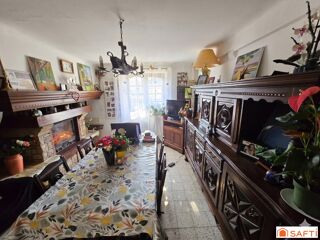  Maison � vendre 10 pi�ces 268 m�