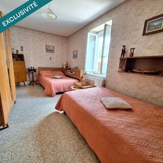  Maison à vendre 3 pièces 75 m²